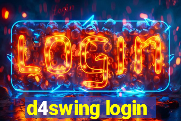 d4swing login